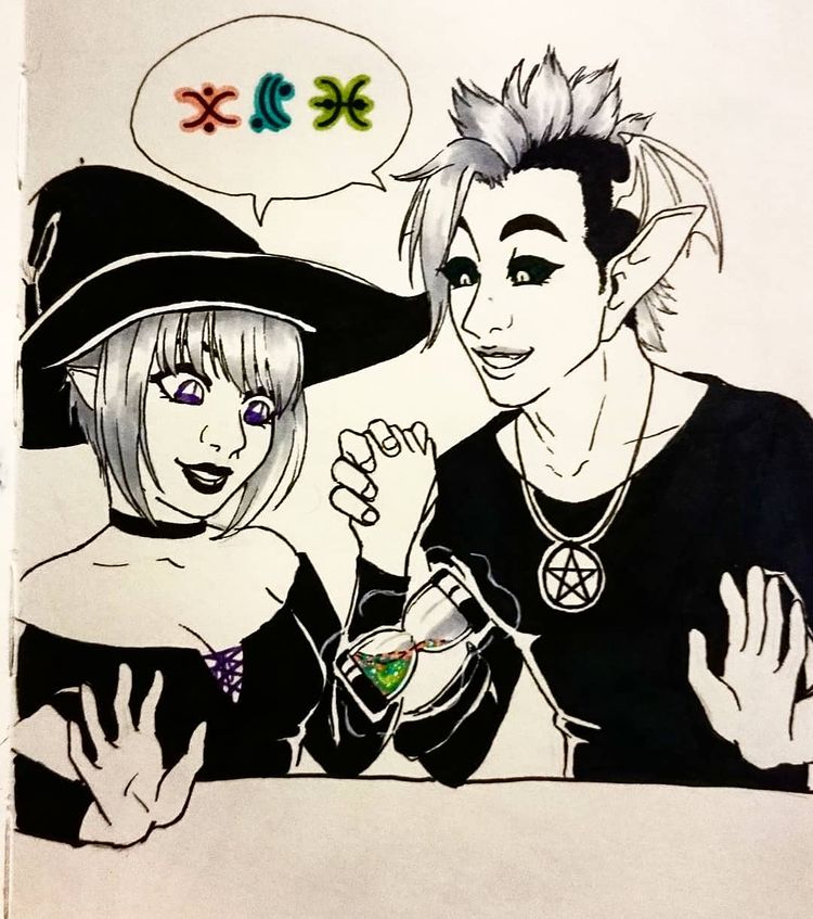 25 Spell
