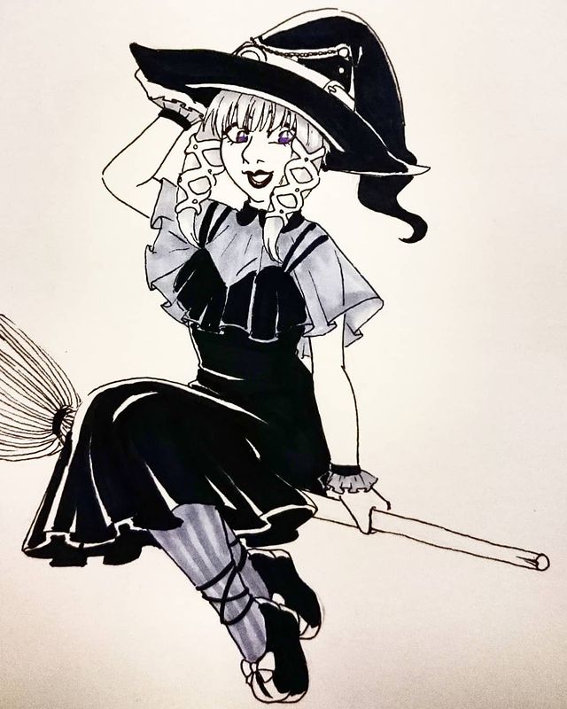 27 Broom