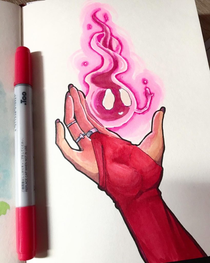 2 Wisp