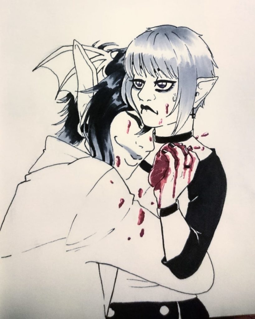 11 Heart
