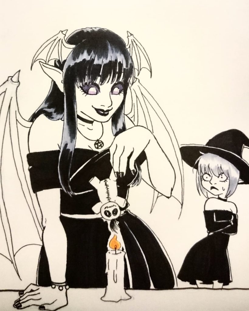 13 Candle