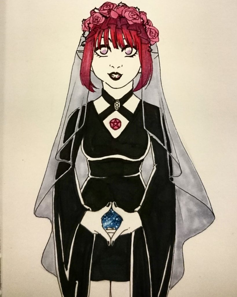 31 Goddess