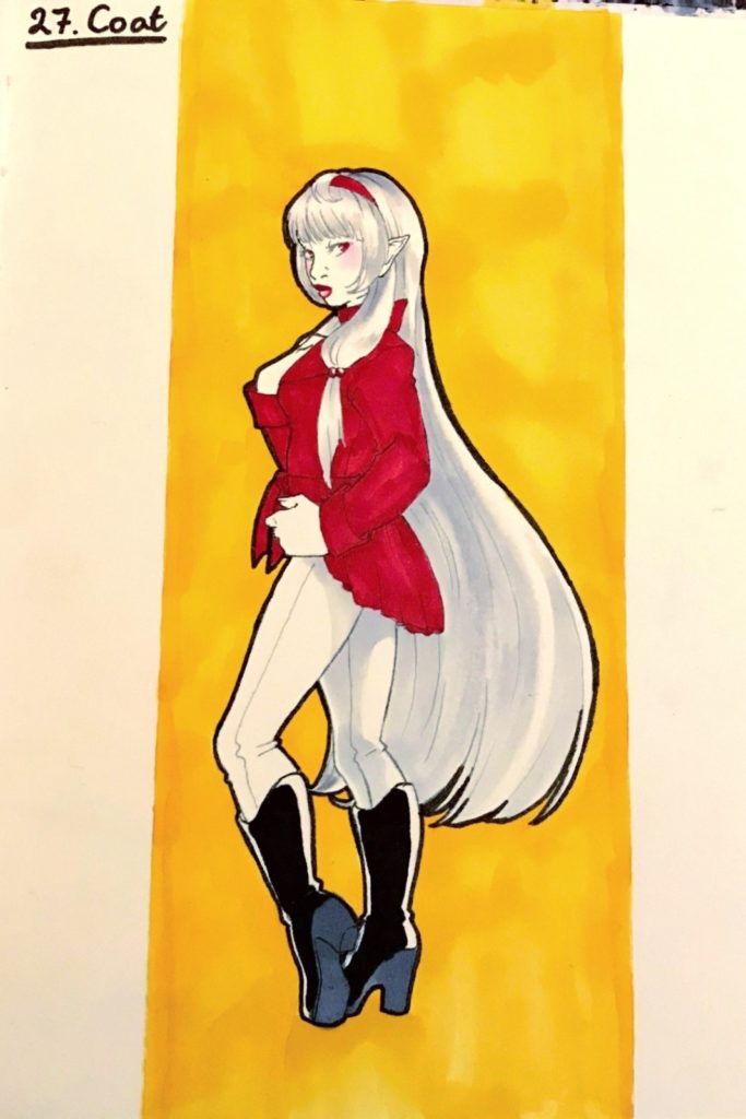 27 Coat