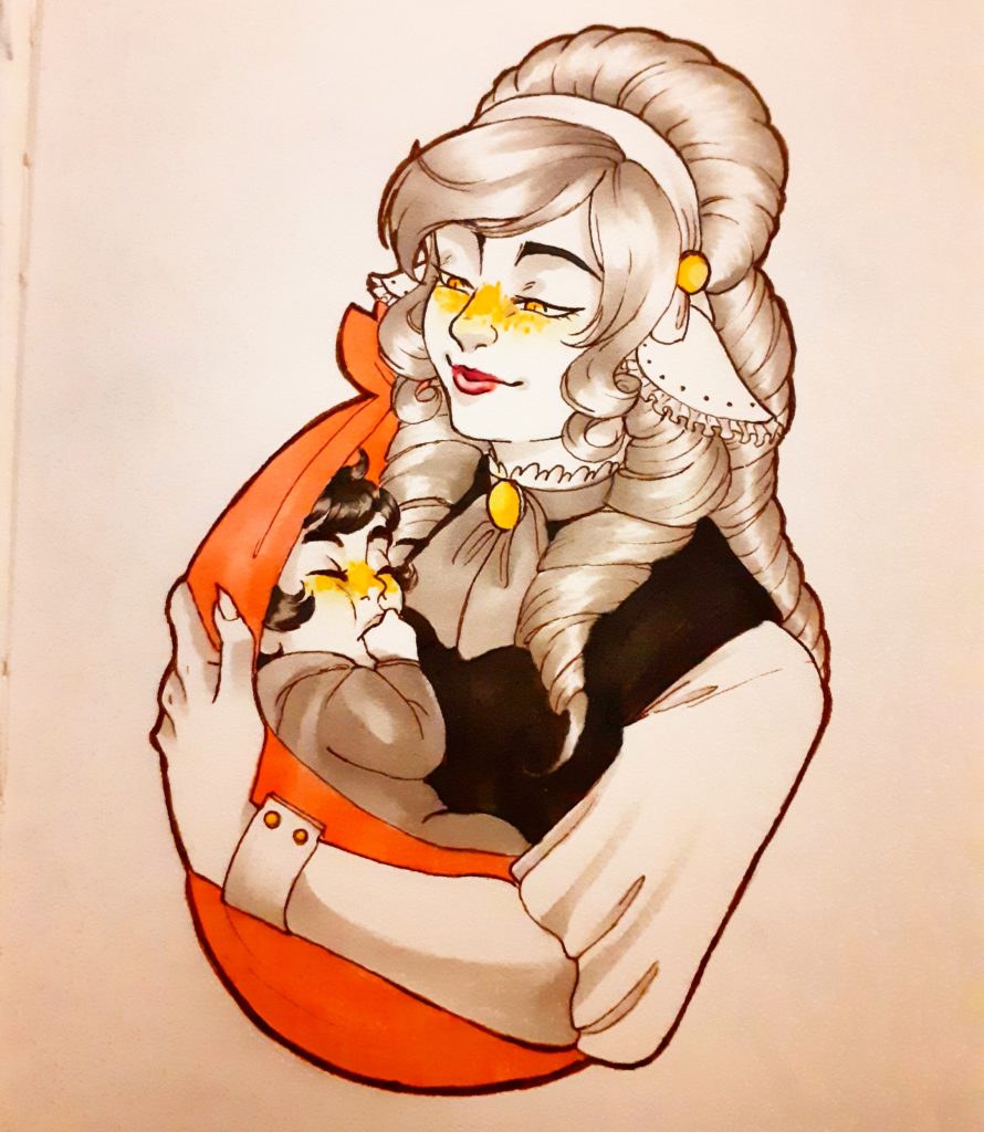 19 Sling