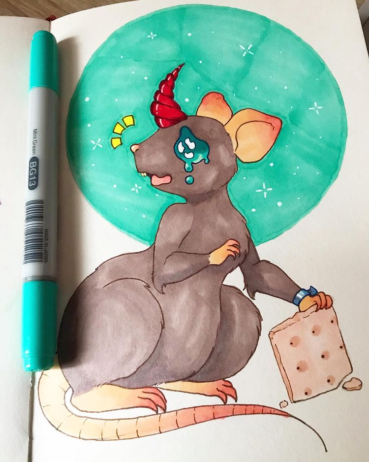 6 Rodent