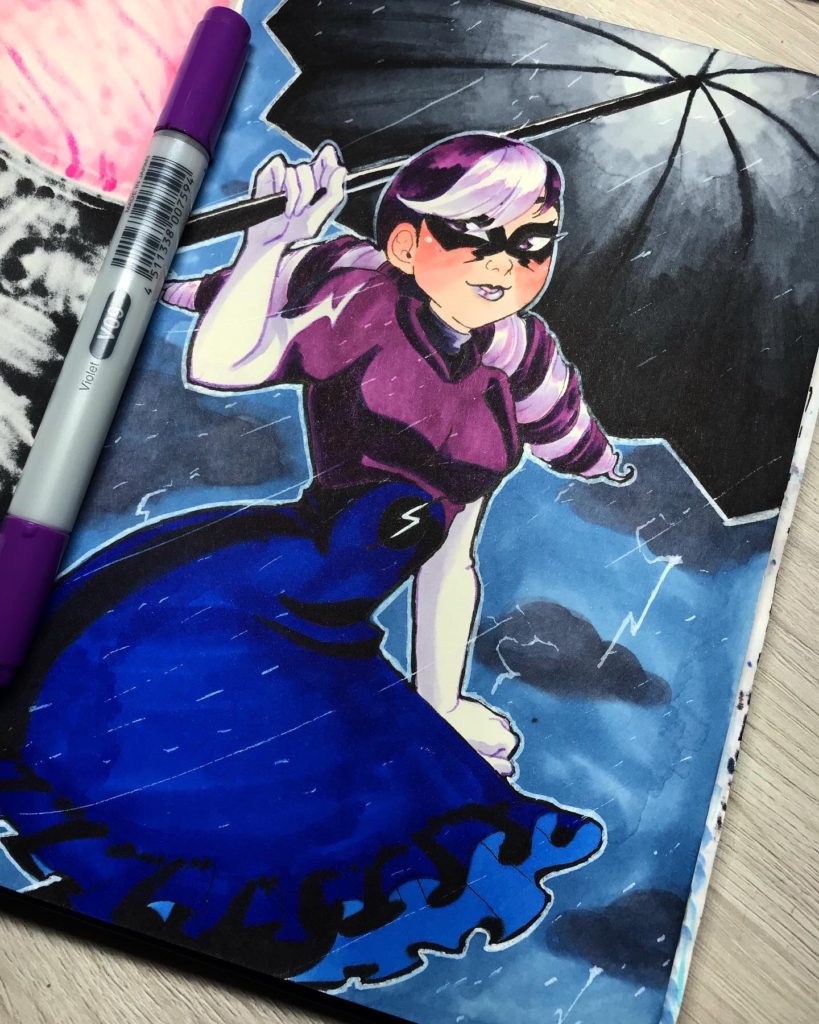 17 Storm