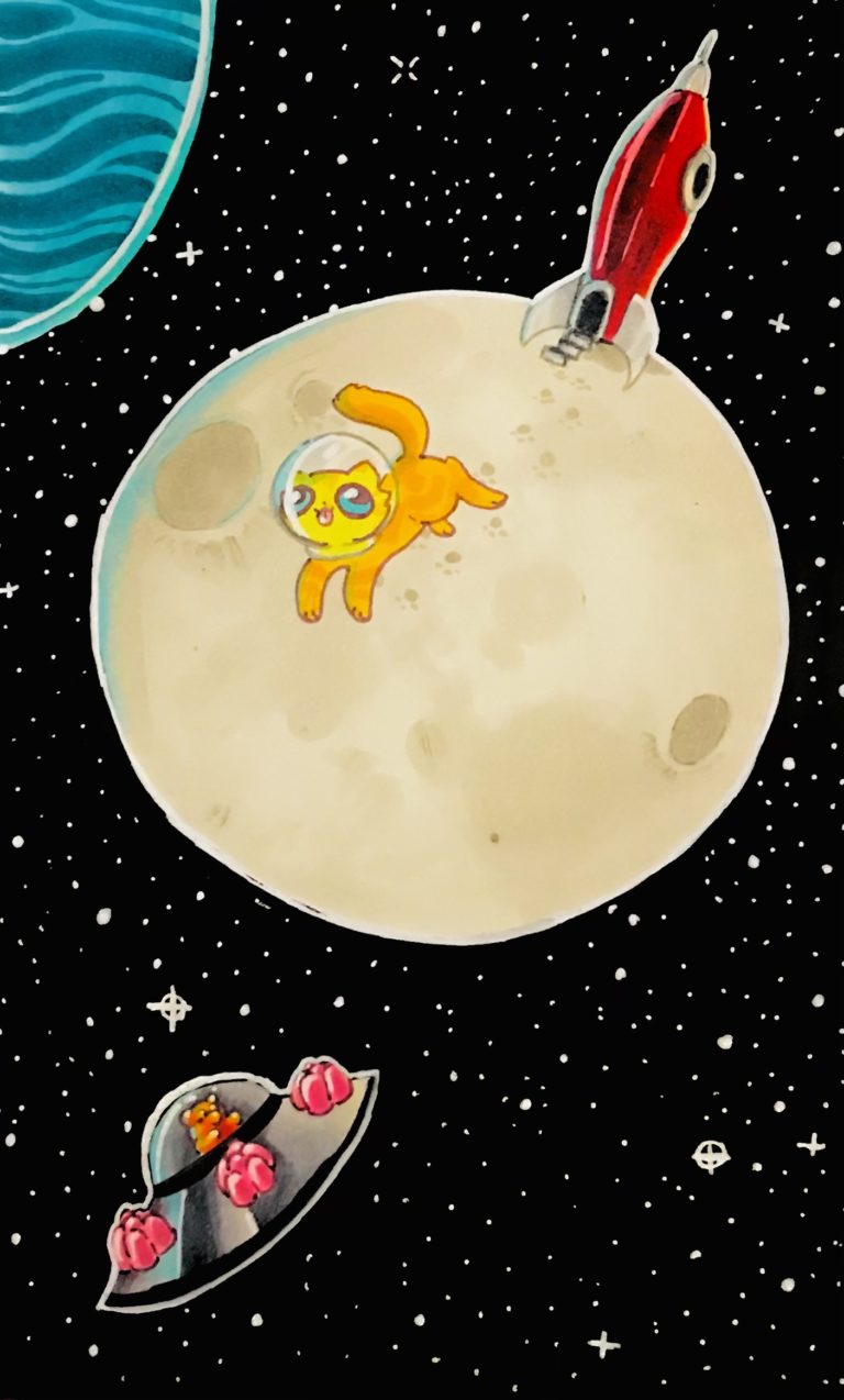 18 Moon