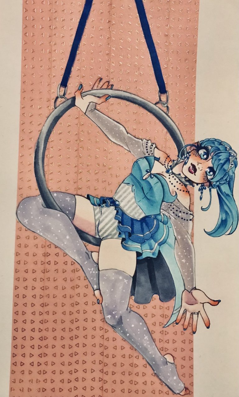 19 Loop