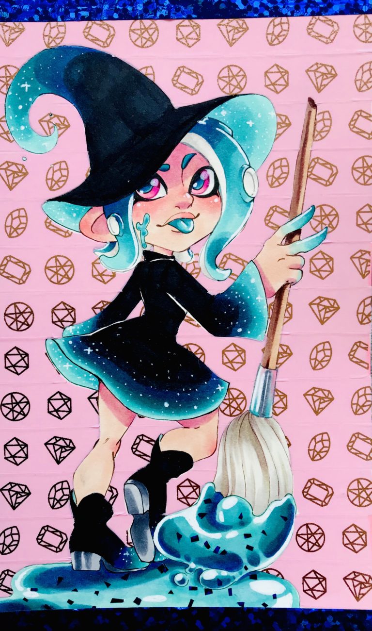 25 Splat